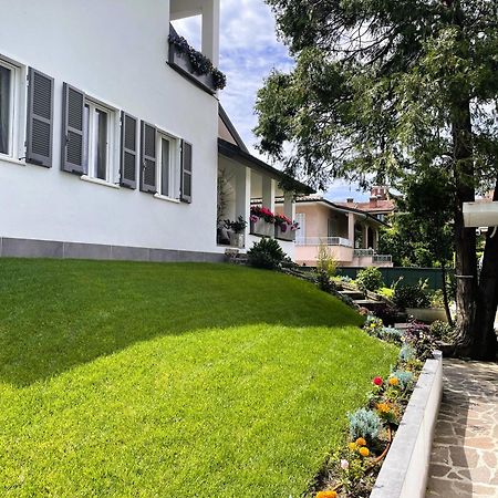 B&B Villa Tersius Треццано-суль-Навиглио Экстерьер фото