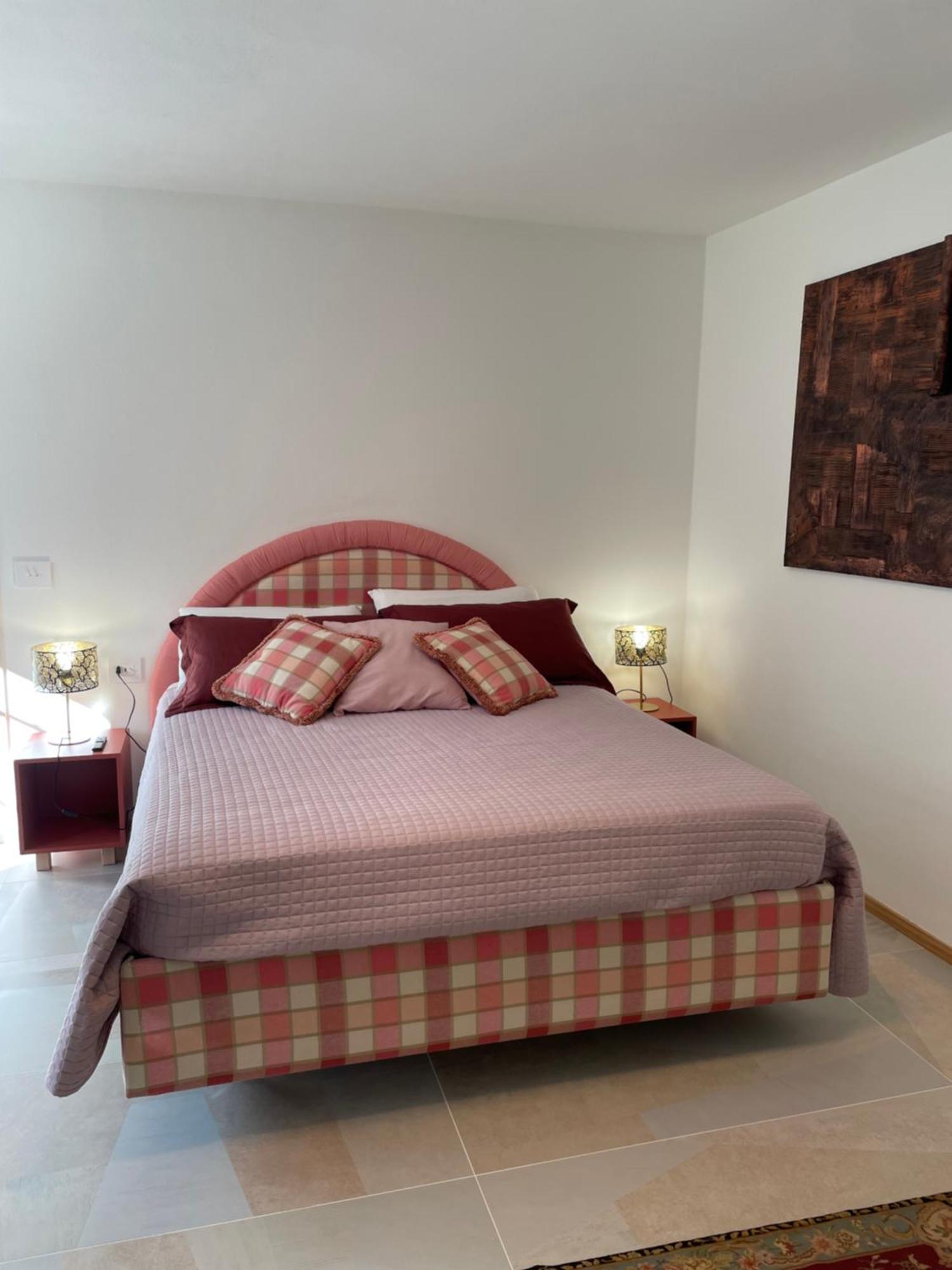 B&B Villa Tersius Треццано-суль-Навиглио Экстерьер фото
