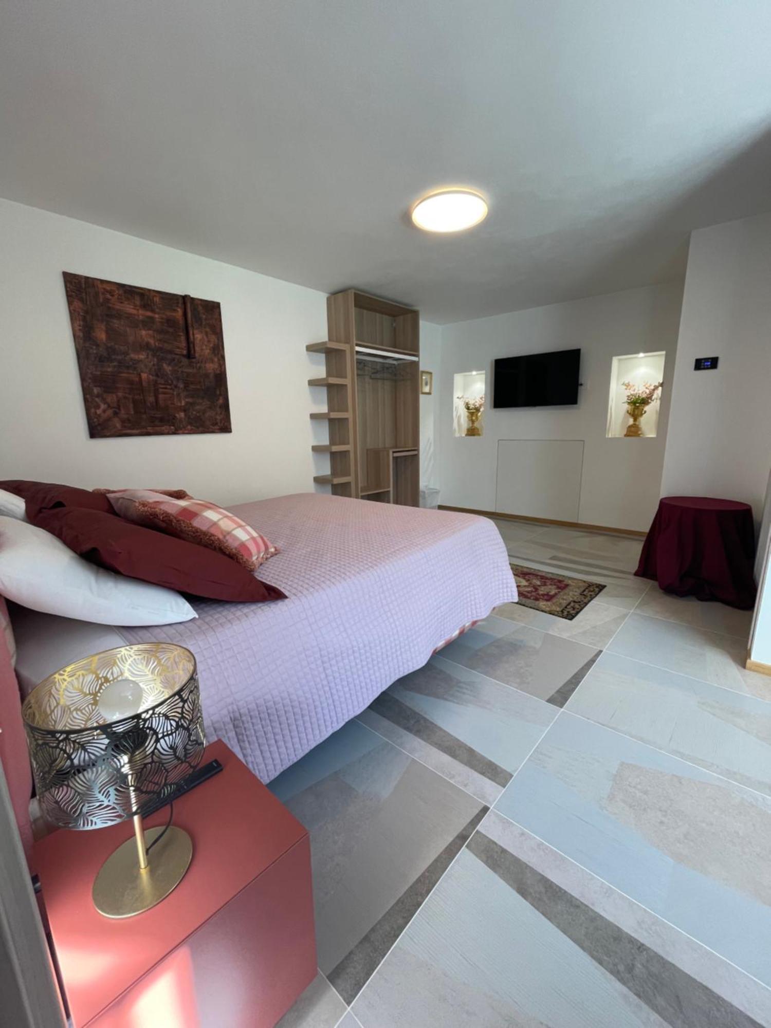 B&B Villa Tersius Треццано-суль-Навиглио Экстерьер фото
