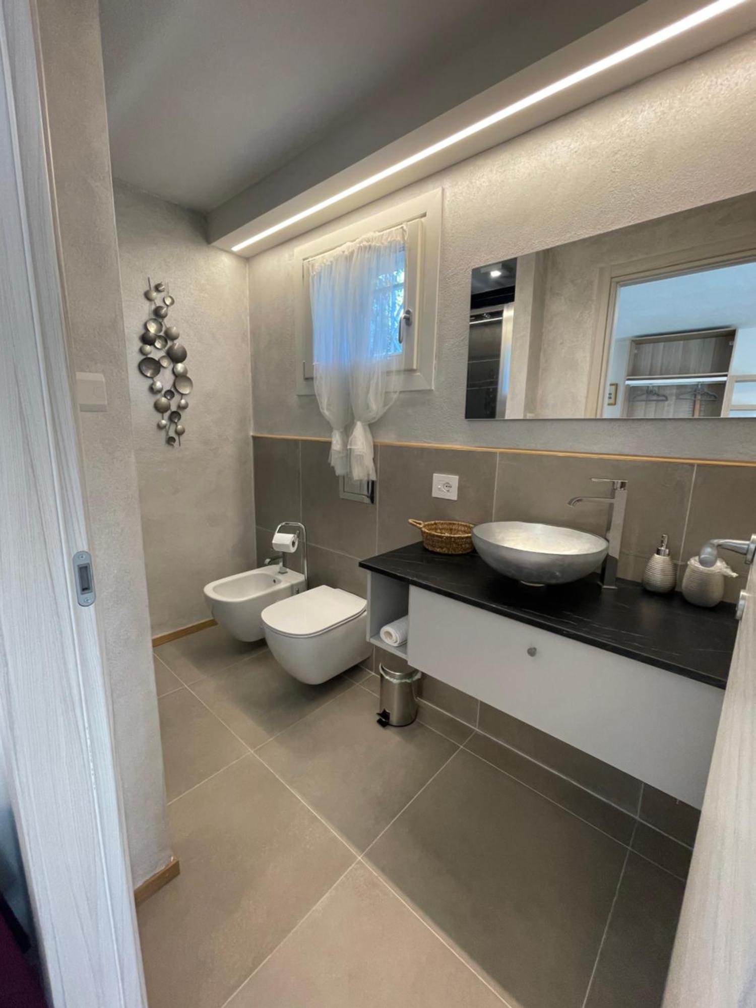 B&B Villa Tersius Треццано-суль-Навиглио Экстерьер фото