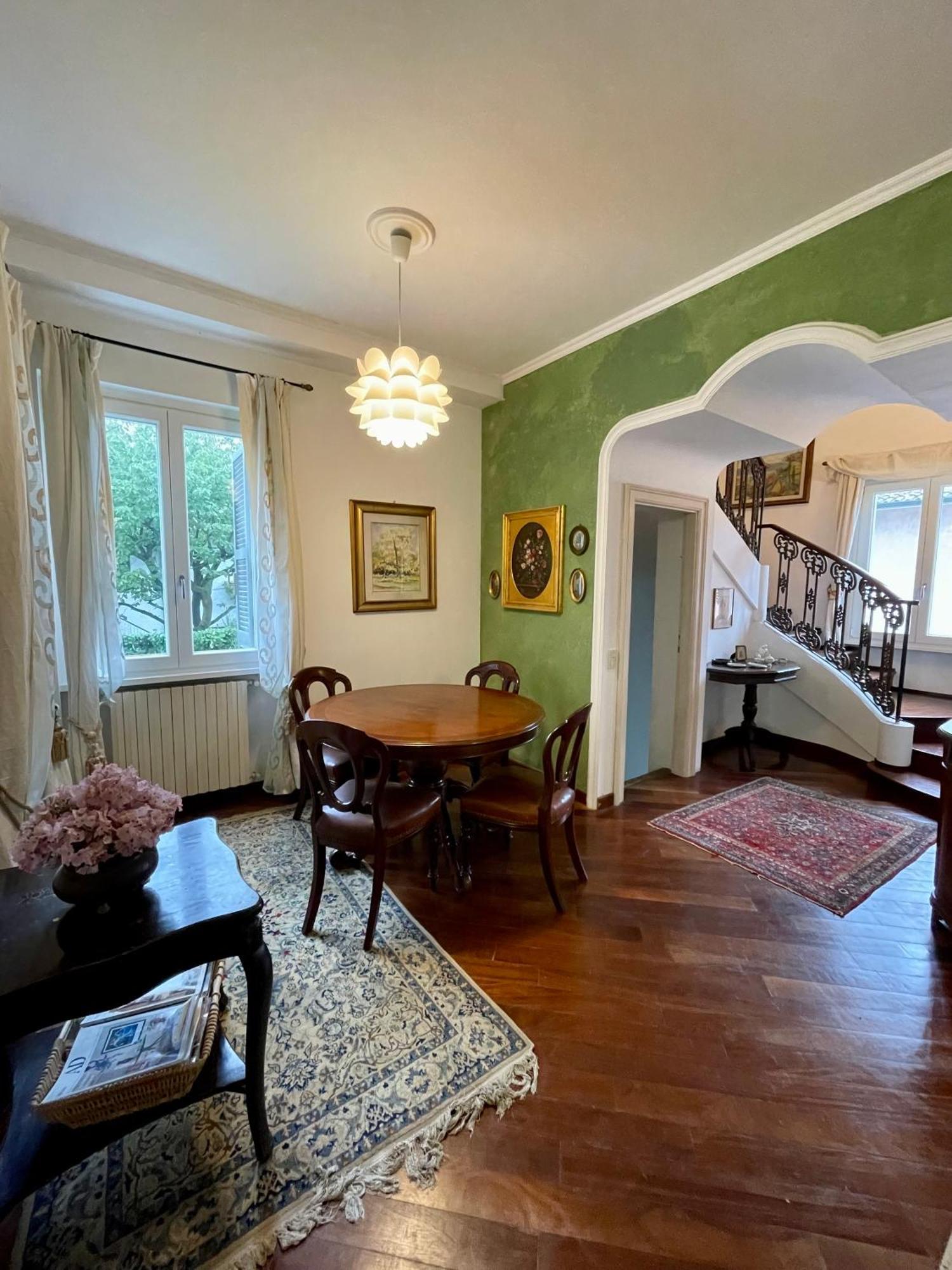 B&B Villa Tersius Треццано-суль-Навиглио Экстерьер фото