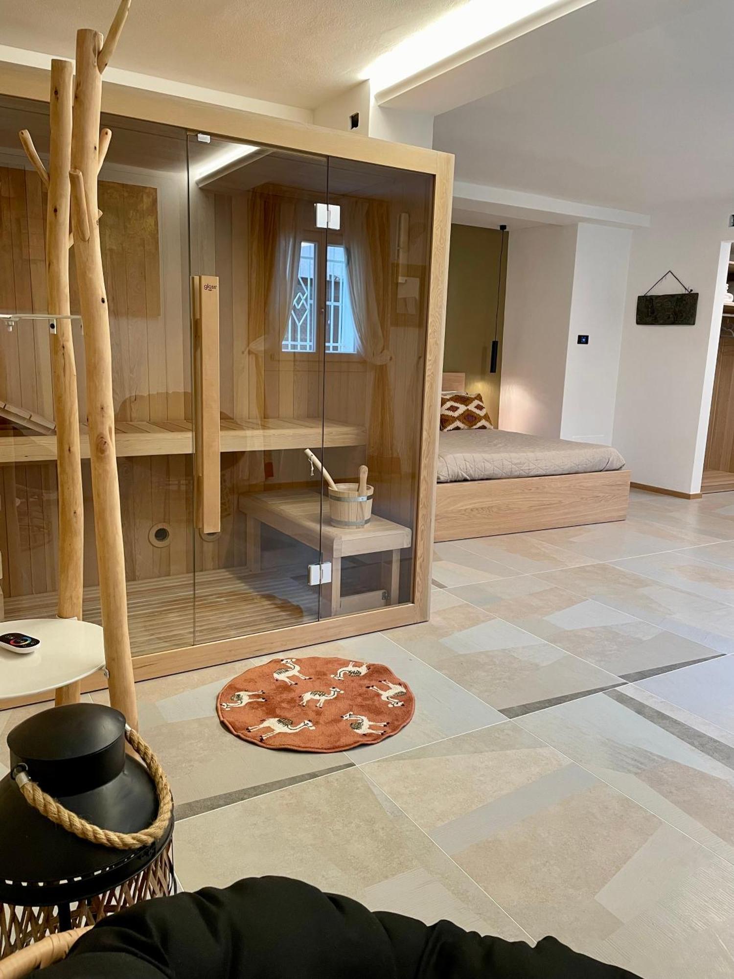 B&B Villa Tersius Треццано-суль-Навиглио Экстерьер фото
