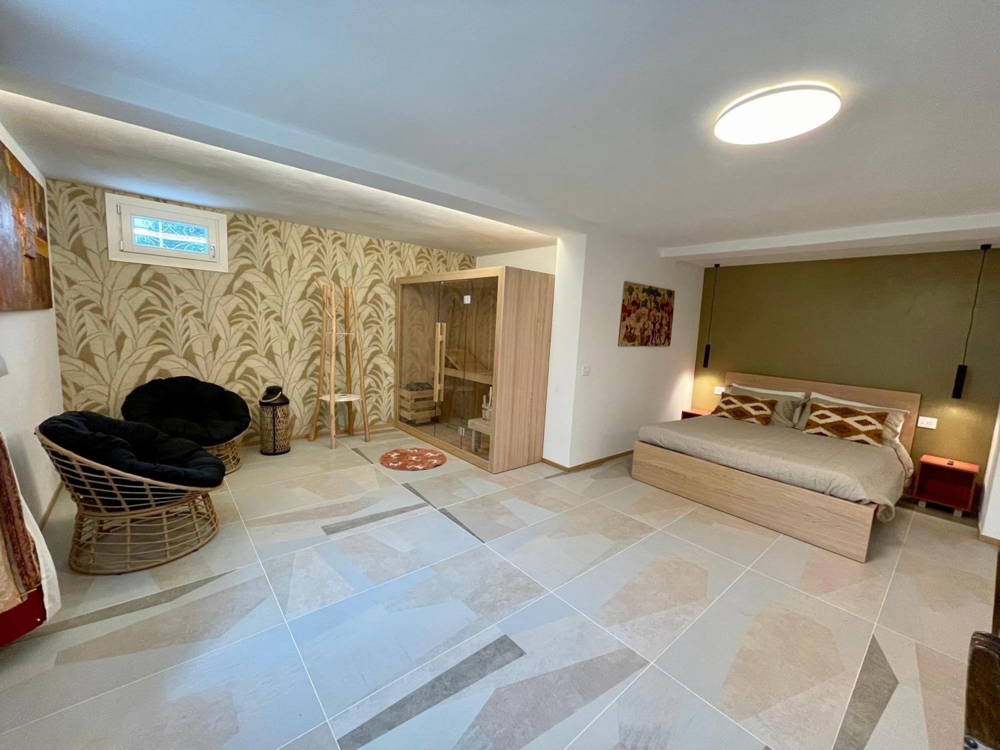 B&B Villa Tersius Треццано-суль-Навиглио Экстерьер фото