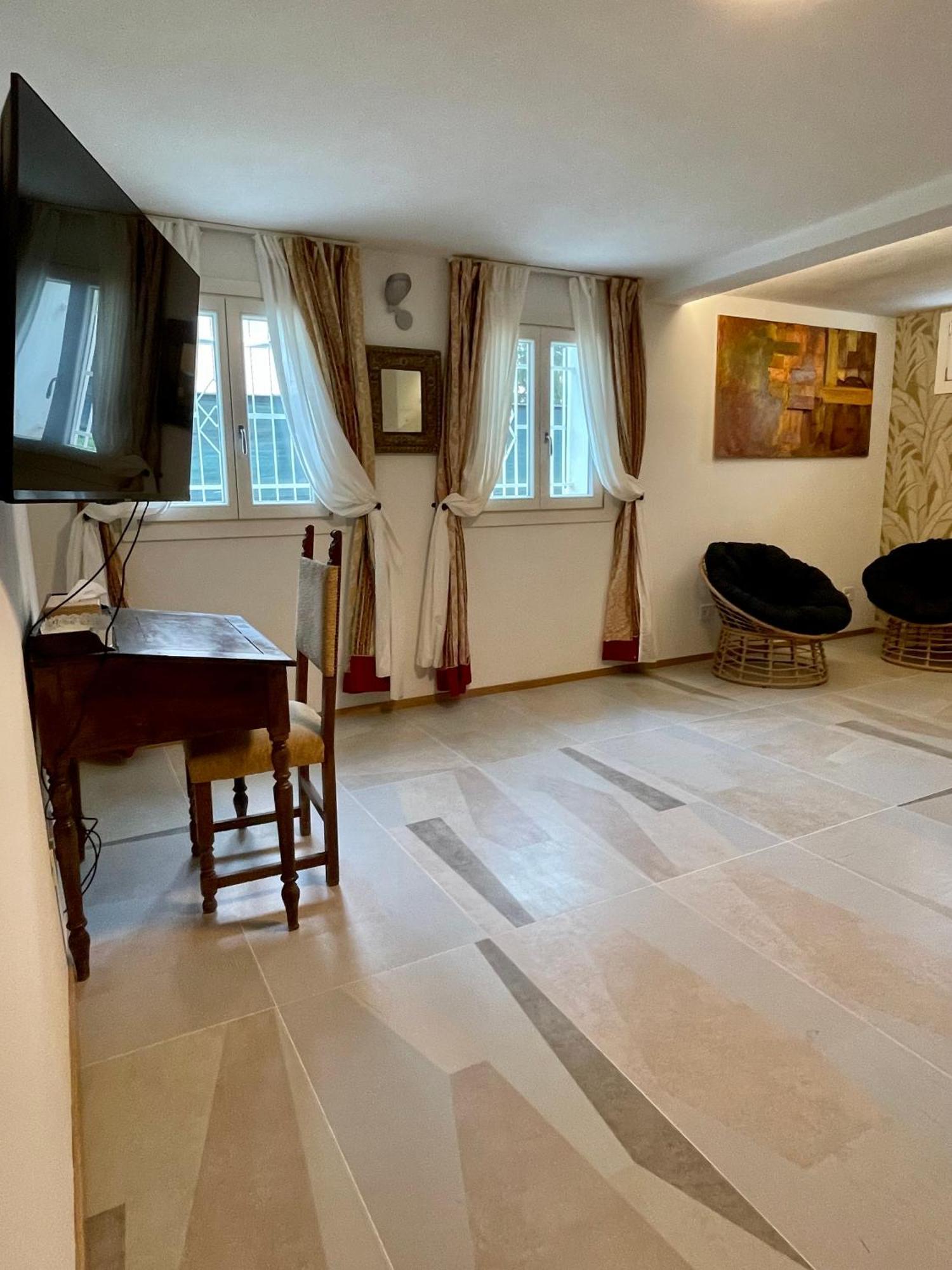 B&B Villa Tersius Треццано-суль-Навиглио Экстерьер фото