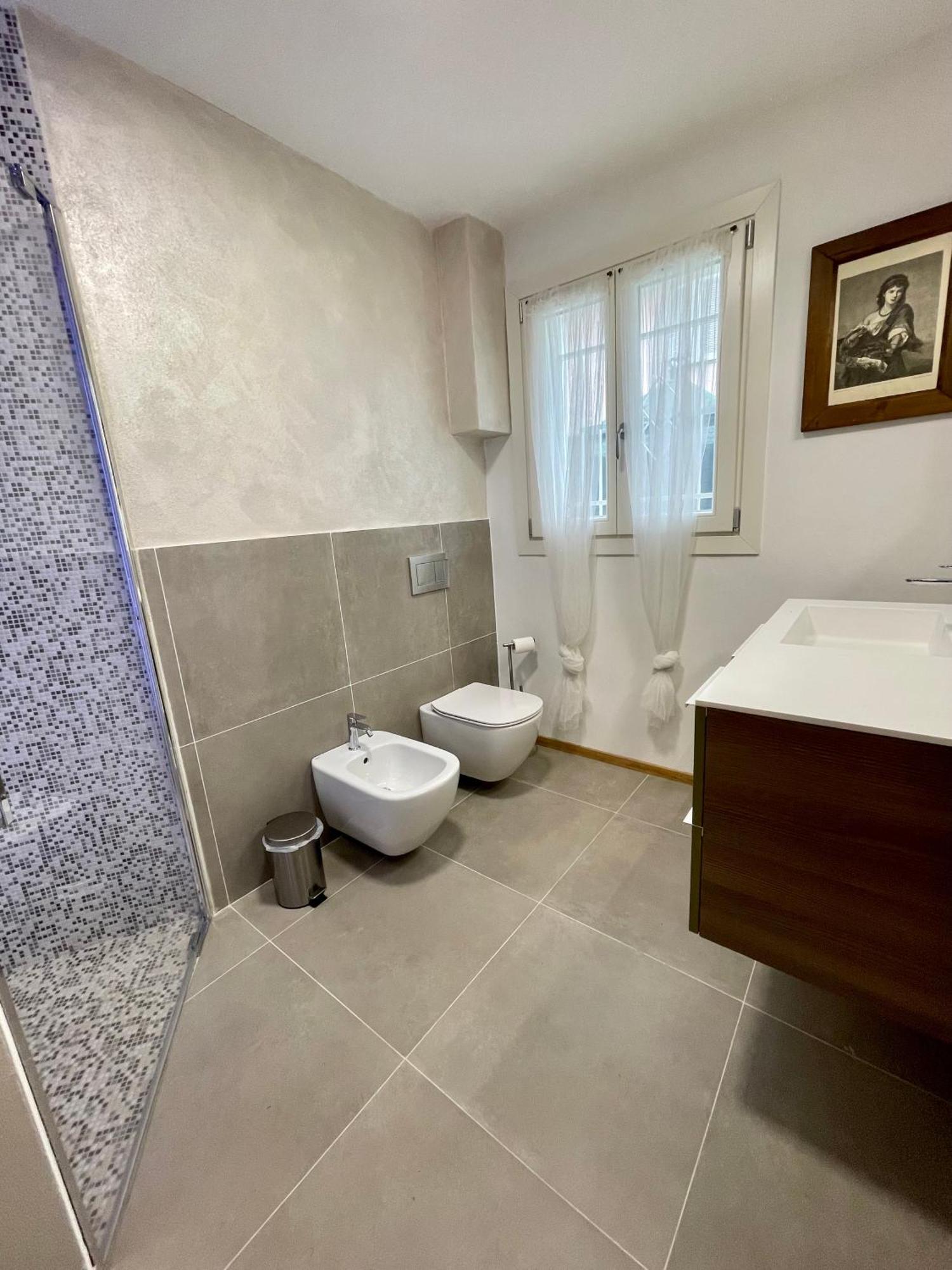 B&B Villa Tersius Треццано-суль-Навиглио Экстерьер фото