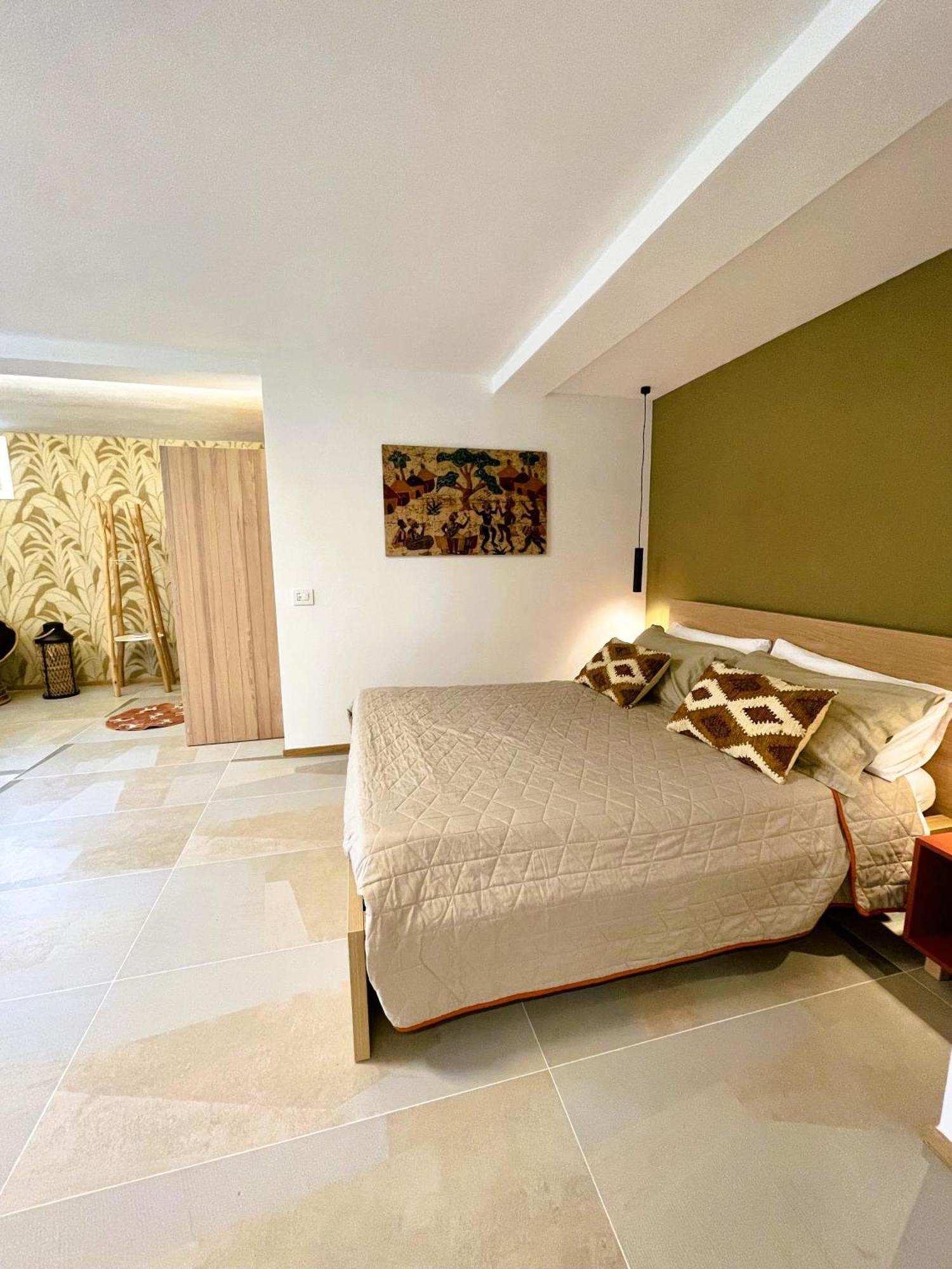 B&B Villa Tersius Треццано-суль-Навиглио Экстерьер фото